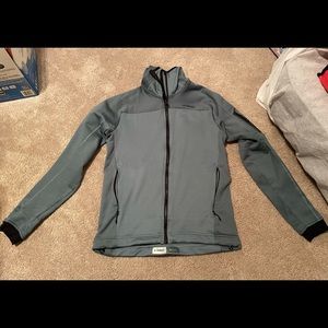 Adidas Terrex Jacket